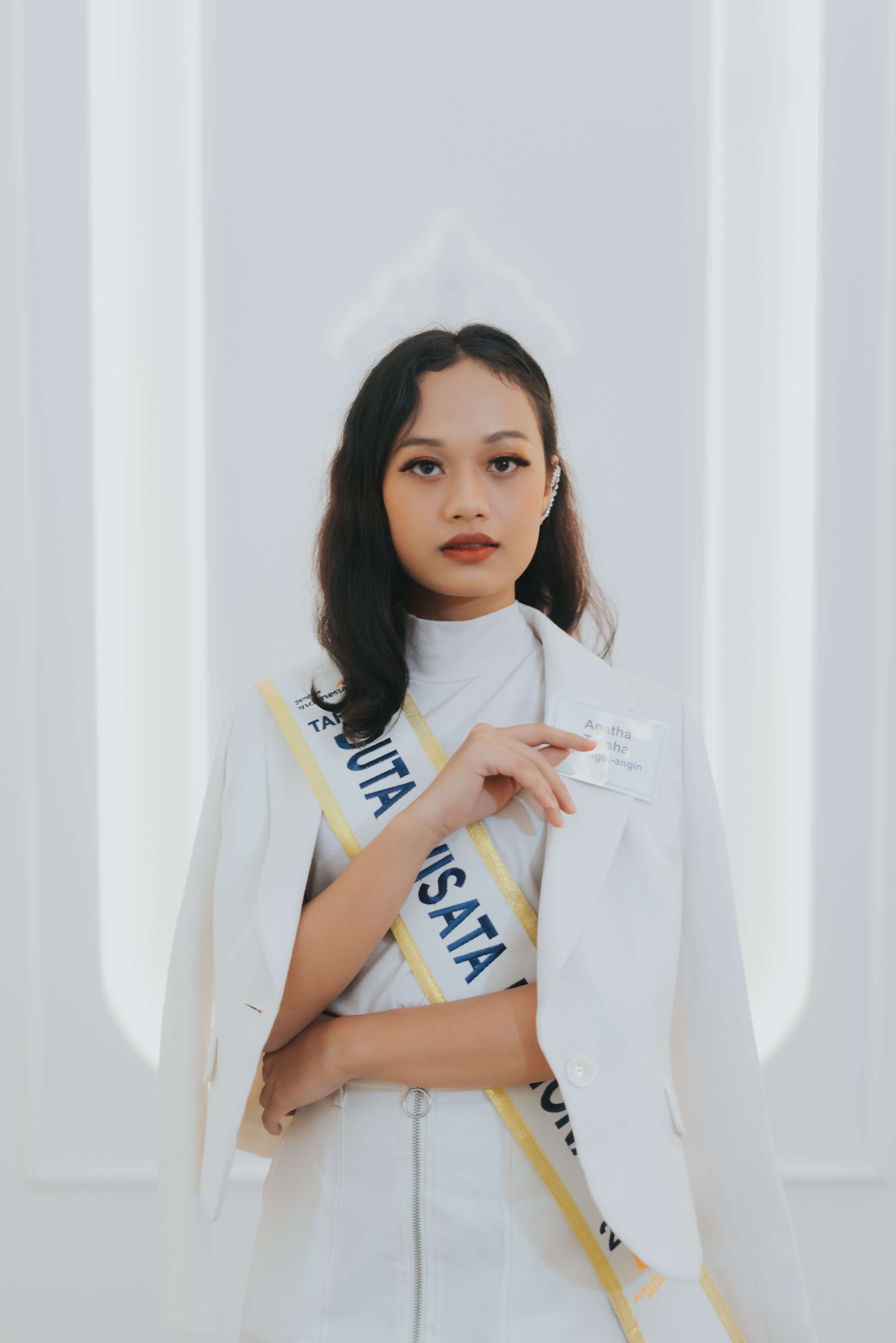 AGATHA TRESHA PERANGIN-ANGIN